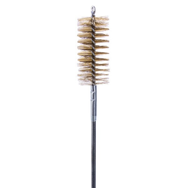Image of Albion Bulk Gun Barrel Brush w/ Straight Shank to Use w/Drll